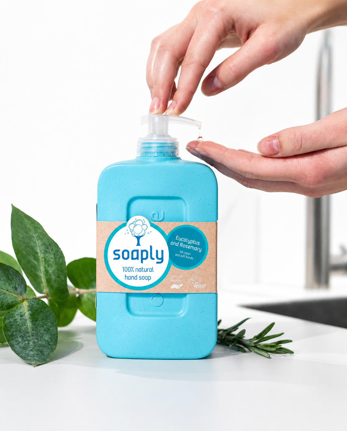 Handsoap