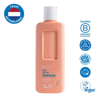 Repair and Care Shampoo Bulk Buys