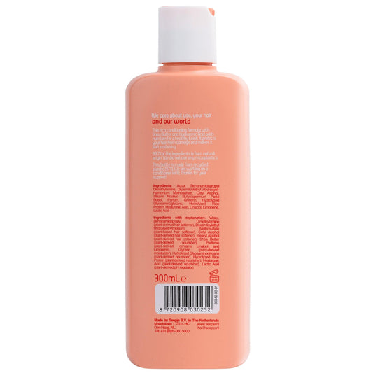 Hydrate and Nourish Conditioner