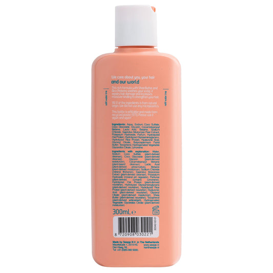 Repair and Care Shampoo