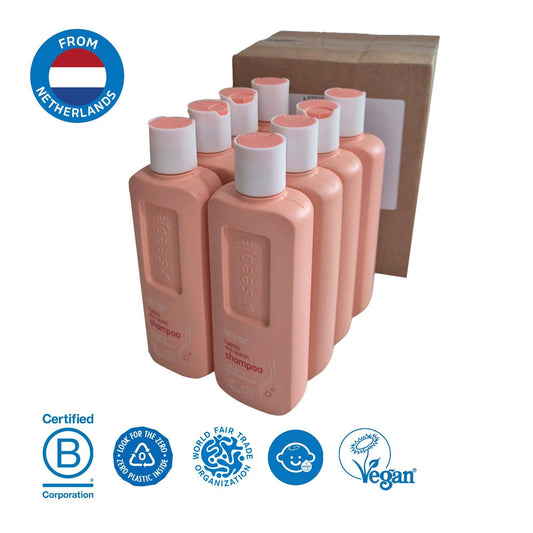 Hydrate and Nourish Shampoo Bulk Buys
