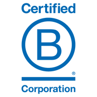 Certified B-Corp