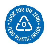 Zero Plastic Microbeads