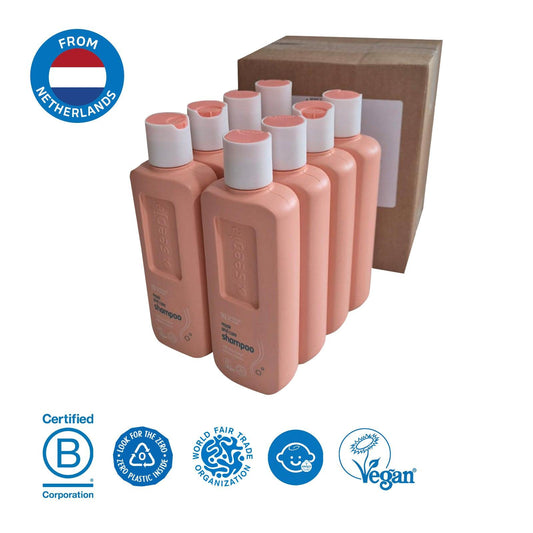 Repair and Care Shampoo Bulk Buys